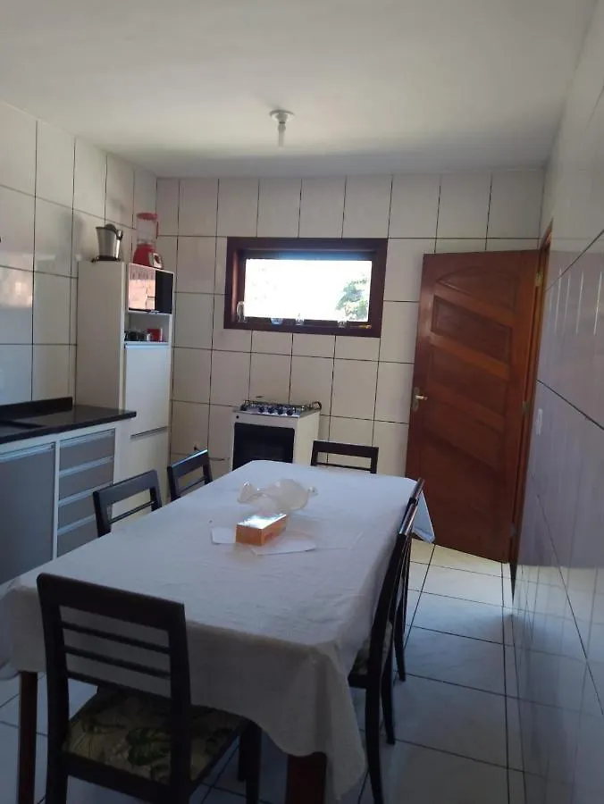 Ramos Acomodacoes Armacao dos Buzios 0*,