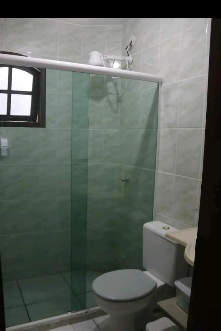 Ramos Acomodacoes Armacao dos Buzios Holiday home