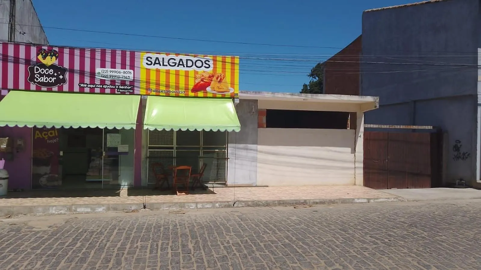 Ramos Acomodacoes Armacao dos Buzios