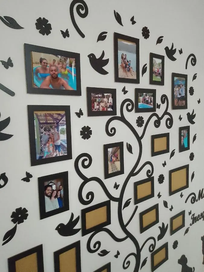 Casa de Férias Ramos Acomodacoes Búzios