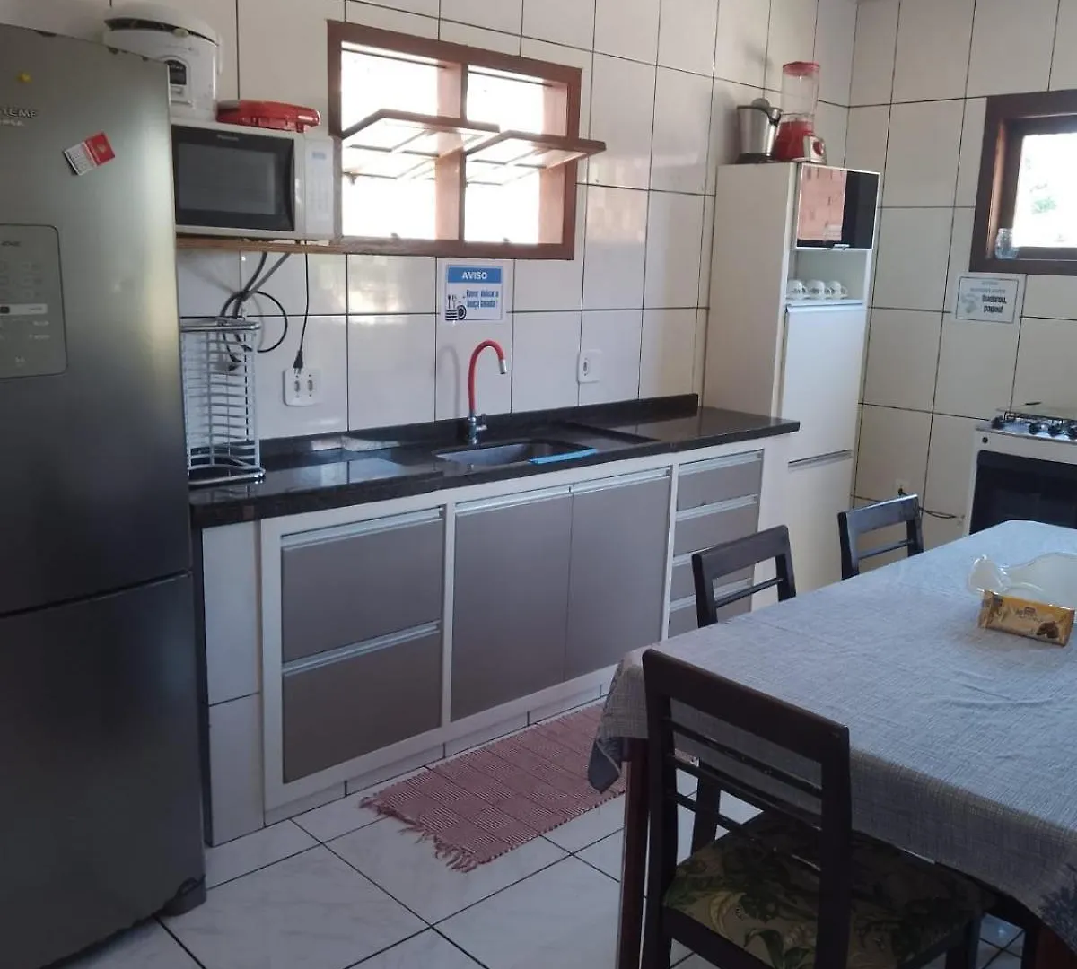 Casa de Férias Ramos Acomodacoes Búzios Brasil