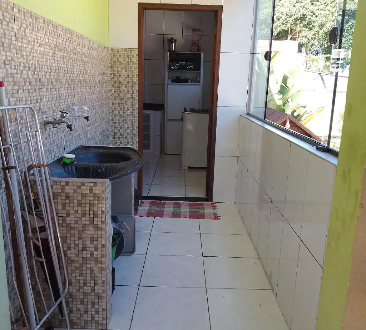 Ramos Acomodacoes Búzios Casa de Férias