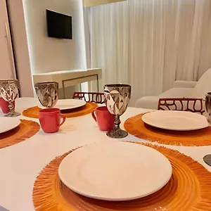 Em Class De Iracema Por Casamarinn Fortaleza (Ceara)