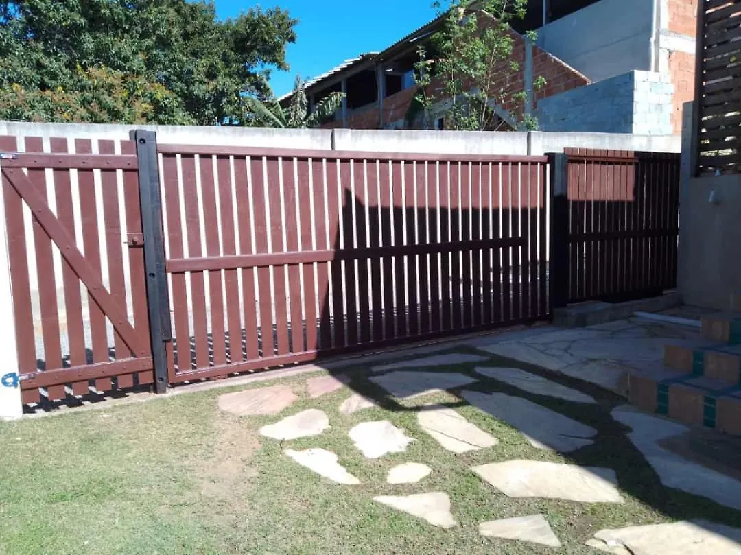 Holiday home Ramos Acomodacoes Armacao dos Buzios
